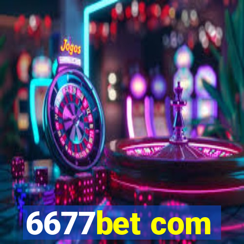 6677bet com